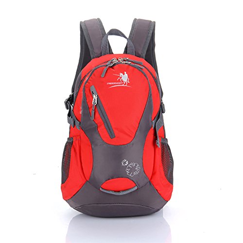 Sunhiker Cycling Hiking Backpack Water Resistant Lightweight SMALL