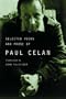 Selected Poems and Prose of Paul Celan