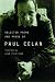 Selected Poems and Prose of Paul Celan