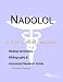 Nadolol - A Medical Dictionary, Bibliography, and Annotated Research Guide to Internet References