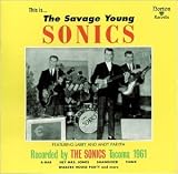 This Is... The Savage Young Sonics