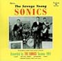 Savage Young Sonics
