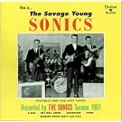 Savage Young Sonics