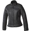 Dominion 'Legacy' Women's Shearling Bomber Jacket