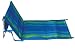 Royal Beach Mat (Blue)