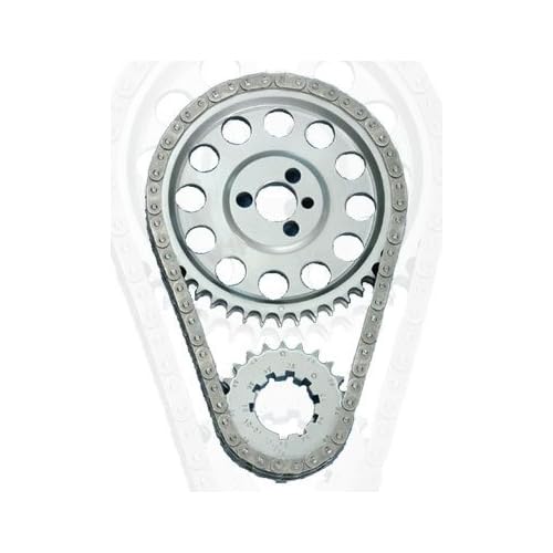 Feature Cloyes 9 3658TX3 Race Billet True Roller Timing Set Suffragette