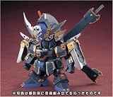 2007キャラホビ限定商品　武者烈伝零・武者鋭駆主の画像