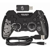 Call of Duty Black Ops Wireless Precision Aim MadCatz Controller Officially Licensed (PS3)