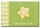 Brag Books Grandparents - GaGa Baby