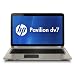 HP Pavilion dv7-6165us Entertainment Notebook Computer - Silver