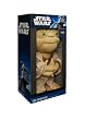 Underground Toys Star Wars 15" Talking Plush - Yoda