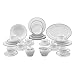 Royal Doulton Royal Platinum 45-Piece Set, Service for 8