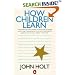 How Children Learn (Penguin Education)