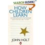 How Children Learn (Penguin Education)
