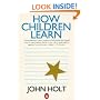How Children Learn (Penguin Education)