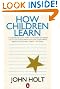 How Children Learn