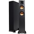 Klipsch Reference Series RF-52 - Left / right channel speaker - 100 Watt - 2-way - black (each)