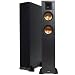 Klipsch Reference Series RF-52 - Left / right channel speaker - 100 Watt - 2-way - black (each)