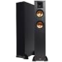 Klipsch Reference Series RF-52 - Left / right channel speaker - 100 Watt - 2-way - black (each)