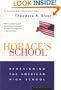 Horace's School: Redesigning the American High School