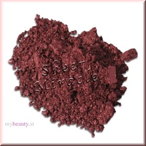 Sheer Mineral Lidschatten - Dirty Plum Preisvergleich