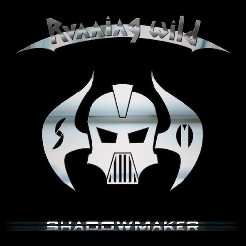 Running Wild - Shadowmaker (Vinyl) - Zortam Music