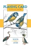 Eigenschaften Königsfurt Urania / Künstlerspielkarten. Vögel. Karten
