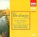 Brahms: Violin Sonatas