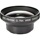Pentax L-WC17 Wide Angle Conversion Lens for Optio MX Digital Cameras