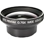 Pentax L-WC17 Wide Angle Conversion Lens for Optio MX Digital Cameras