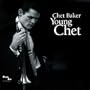 Young Chet