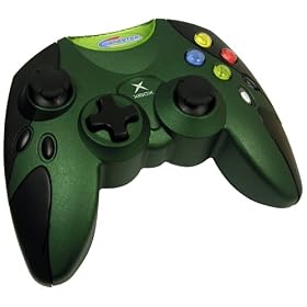 Xbox Phoenix Gamepad Controller
