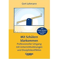 Mit Schülern klarkommen (Taschenbuch)