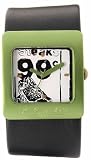 Pop Watch