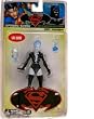 Superman/ Batman Series 7 Live Wire Action Figure