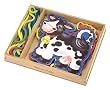 Valuable Lace & Trace Farm By Melissa & Doug Valuable Lace & Trace Farm By Melissa & Doug