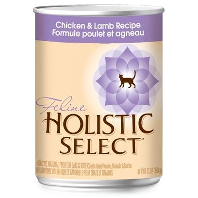 Holistic Select Ocean Fish 5.5 oz.