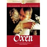 Oxen(TheOx)[Imported][Region2DVD]