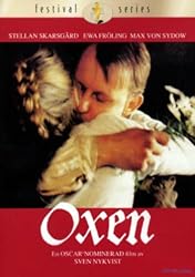 Oxen (The Ox) [Imported] [Region 2 DVD]