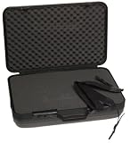 Hakuba Large ABS Photo Attache Case