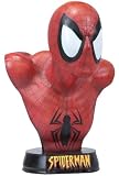 Marvel - Life-Size Bust: Spider-Man