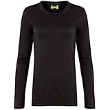 tasc Performance Women's 365 Long Sleeve Crew T-Shirt