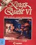 King's Quest VI: Heir Today, Gone Tomorrow