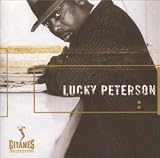 Lucky Peterson