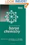 Contemporary Boron Chemistry (Special Publication)