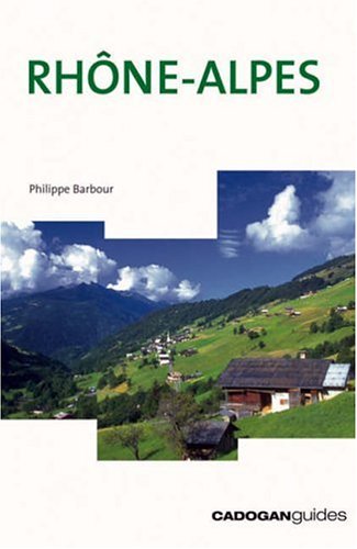 City Travel Guides Discounted  Used : Rhone Alpes