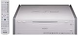 SONY PSX DESR-7100 250GB ホワイト