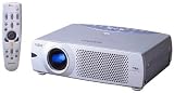 SANYO ビッグショウデータ LP-XU30J(S) ニューテック (銀)