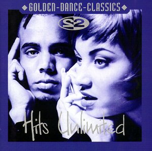 2 Unlimited - Twilight Zone  (7