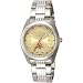 Invicta Men's 10 Collection Midsize Silver-Tone Watch #3249